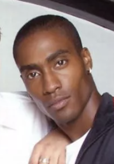 Simon Webbe (Blue)